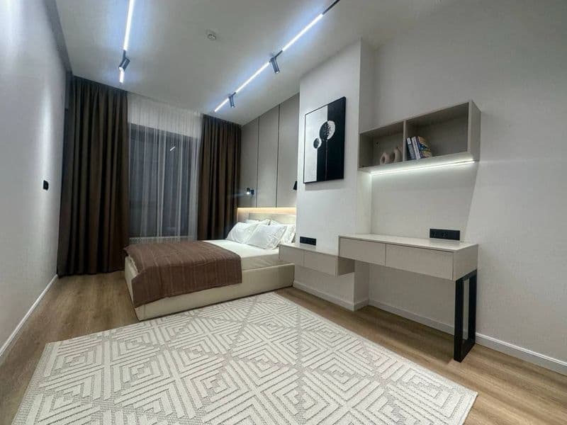 Шайхантахурский район <br />
Ташкент Сити <br />
Жк Nest One — фото 2