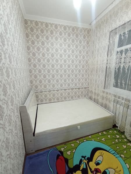 2Х комнатная квартира в юнусабад 13 квартале рядом поликлини