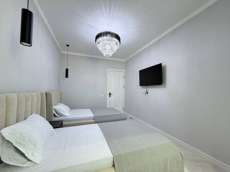 Срочно сдается квартира на долго срочно семейным или иностра — фото 4