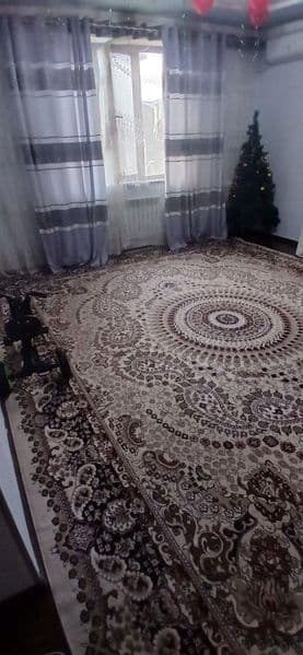 Яшнабод райони гузал махалладан артел дом Квартира арендага  — фото 2