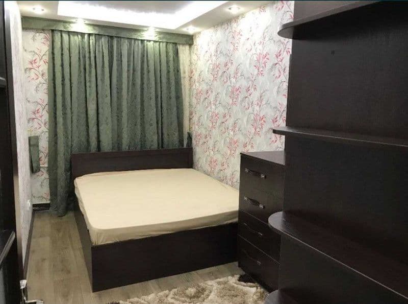 Сдаётся срочно квартира, рядом с аския базар. В квартире ест — фото 5