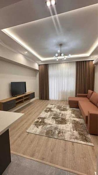 Сдаётся квартира на ЖК Silk Road новостройка‼️<br />
Ориенти