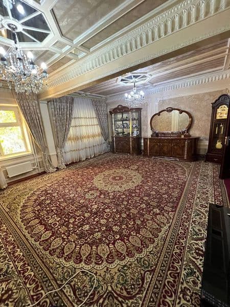 Аренда квартиры массив   хумоюн Ахмад югнакий  4/3/5<br />
М