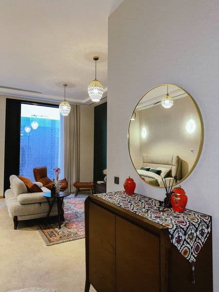 Аренда на долгий срок<br />
ЖК "Nest one"<br />
<br />
Преми — фото 5