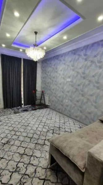 Navastroyka 3 xonali shinam uy ijaraga beriladi barcha sharo — фото 4