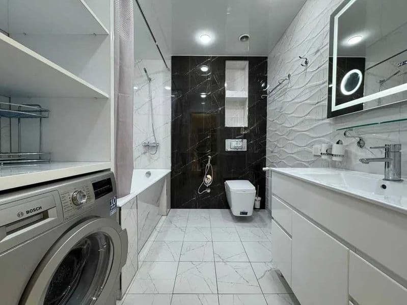 Аренда Шайхонтахур, ц-15, Жангох Ганга (новостройка)<br />
3 — фото 5