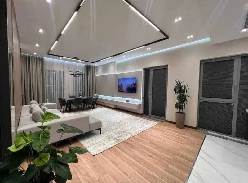 Мирабадский район <br />
Жк Mirabad Avenue <br />
3/6/10 <br — фото 5