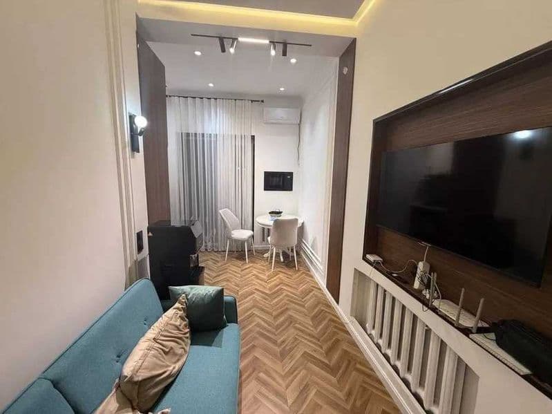 Манзил : Некст ТЦ<br />
<br />
- хона 2<br />
- қават 2<br / — фото 4