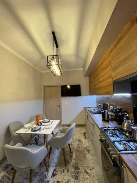 #2Комн Аренда квартиры          <br />
ЖК Зарафшан сити<br / — фото 3