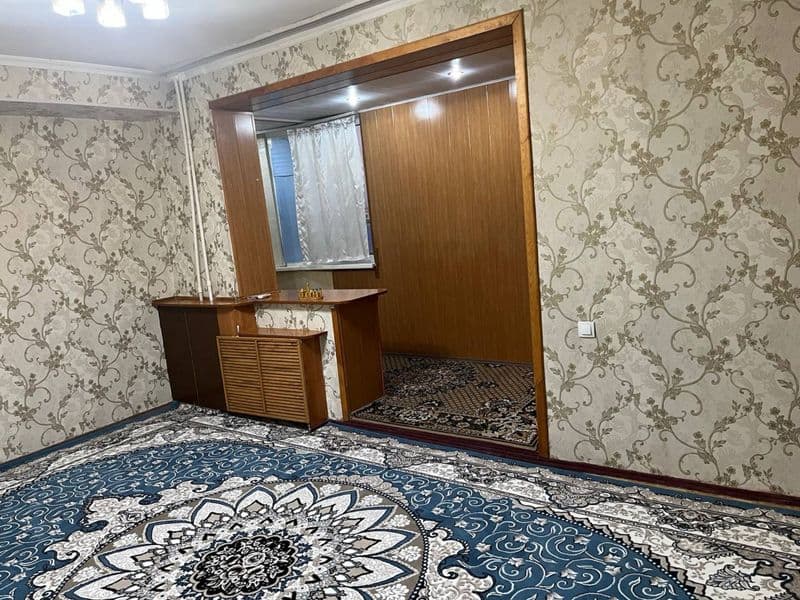 ijaraga uy beriladi.3 xona 4 xona qilingan. qoyliqdagi korzi — фото 3