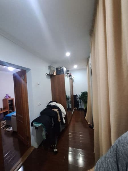 Аренда 1/1/4. 40м²<br />
с обстановкой <br />
400+ком.услуги — фото 4