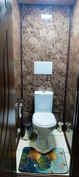 Сдается квартира со всеми удобствами чтобы зайти и жить (кон — фото 3