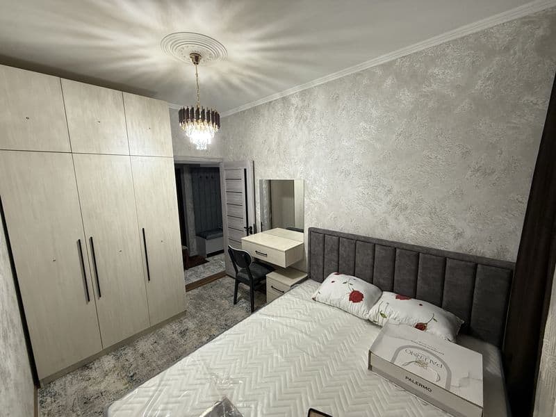 Аренда квартира хама жихозлик йанги <br />
Жой озмизнки <br  — фото 4