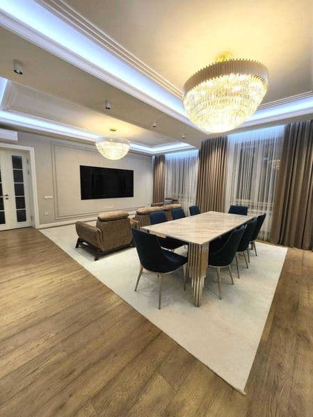 К вашему вниманию рады представить 4 х комнатную квартиру на — фото 3