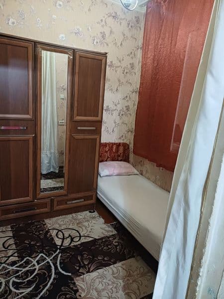 1/1/4 Сдается куйлюк-3.стиральеая-машина.есть. мебель есть — фото 3