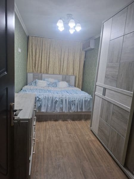 Сдаётся в аренду 2х ком перепланировка в трех отличное место — фото 4