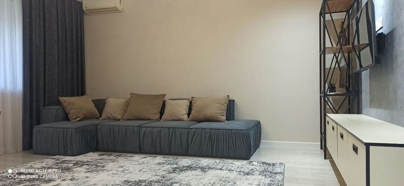 Yakkasaroy tumanida kvartra bor ijaraga beriladi oilaga yoki — фото 3