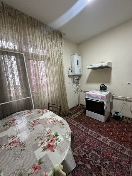 Sergeli tumani yangi choshtepada joylashgan 1 xonalik kvarte — фото 4