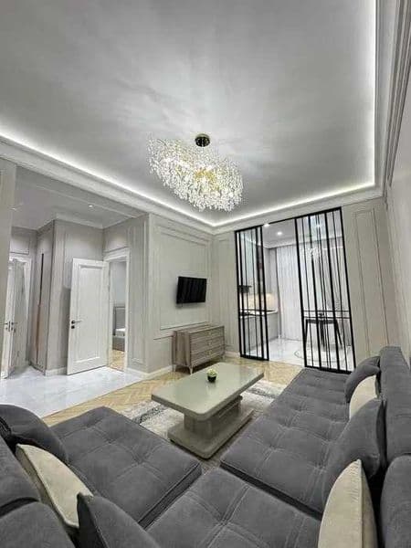 Сдаётся квартира<br />
<br />
• Район: Юнусабадский<br />
•  — фото 4