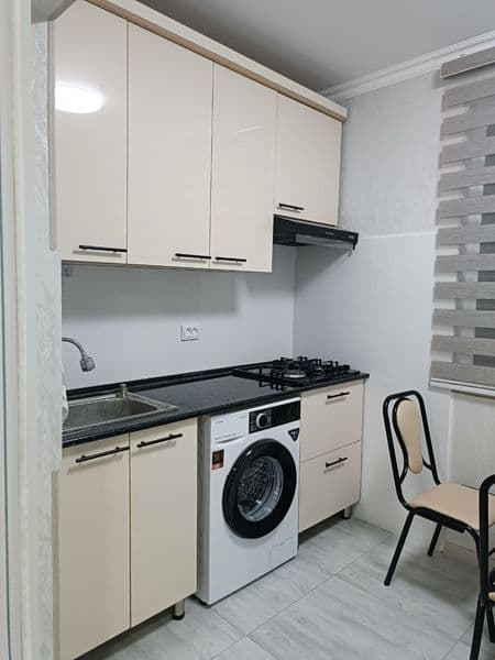 #МирзоУлугбек  <br />
Kvartira ijaraga beriladi oilaga toza  — фото 2