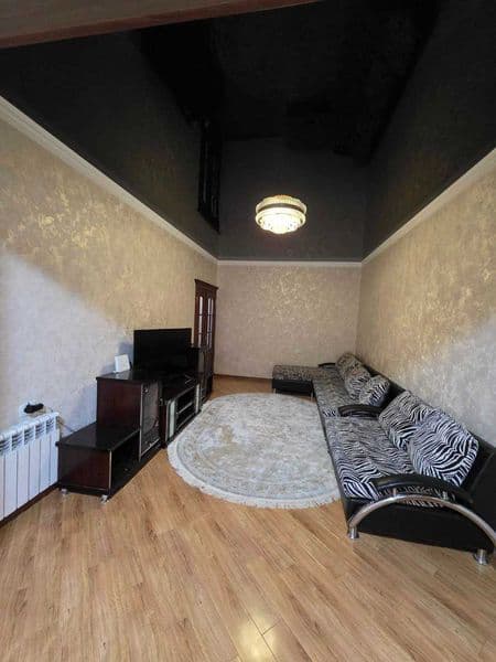 срочно сдается в аренду 2ком кв на Карасу-2 напротив Академи — фото 2