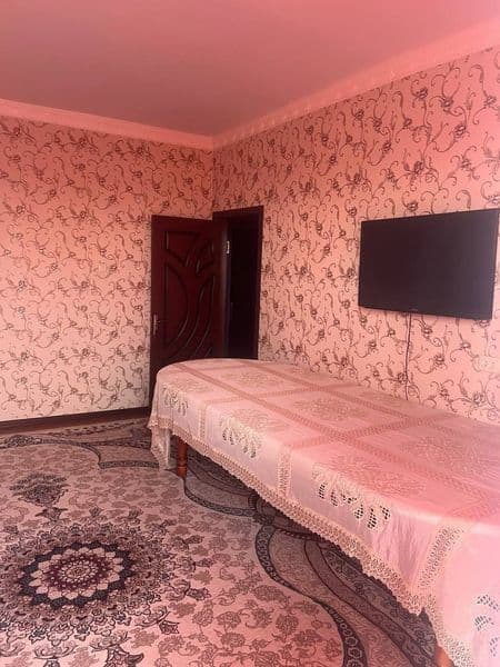 Йунусоботда боллар учун шерикликга квартира <br />
Тинч ва ш — фото 3