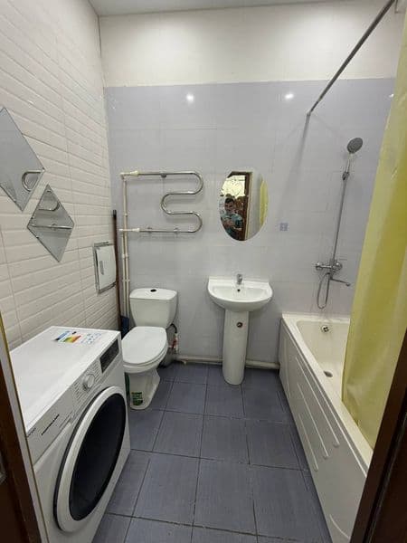 Сдаётся 1 комнатная квартира со всеми удобствами по остальны — фото 2