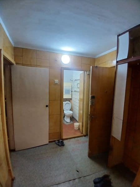 Сдаётся 3х комнатная квартира, на втором королевском этаже,  — фото 5