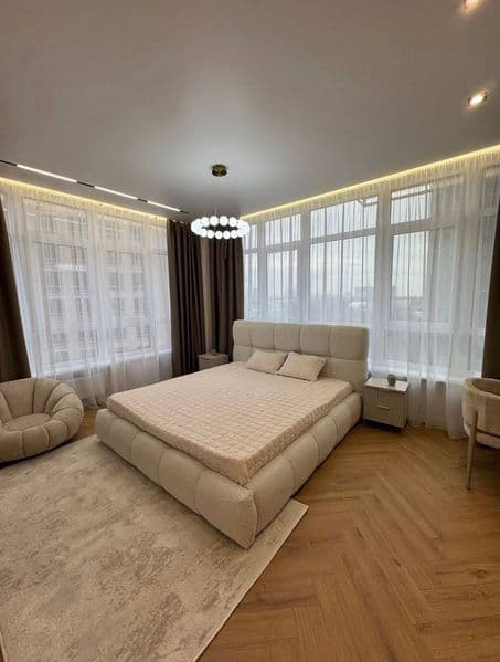 К вашему вниманию рады представить 2х комнатную квартиру на 