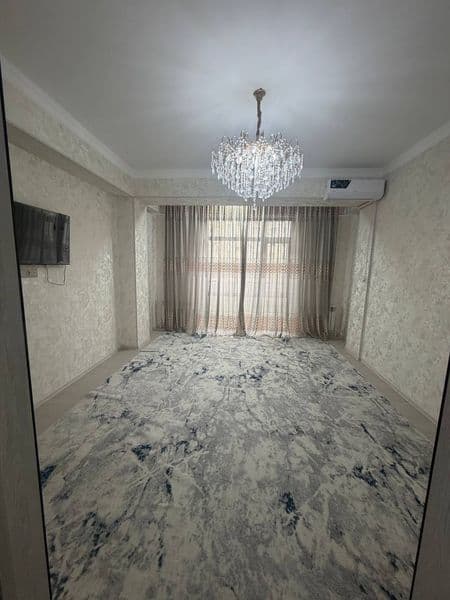 Аренда квартира сергели чаена хаус навастройка 2/3/10 хамма 