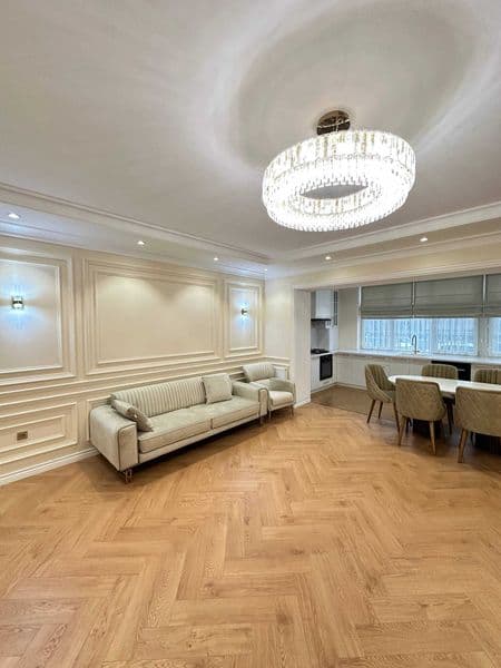 Сдаётся просторная, уютная квартира в центре города, имеющая — фото 2