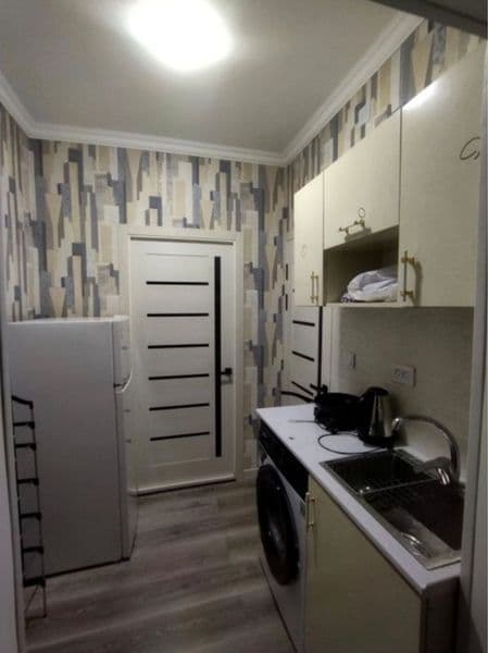 Сдаётся 1х комнатная, Ориентир Мустанг заправка, Ул Абдурауф — фото 3