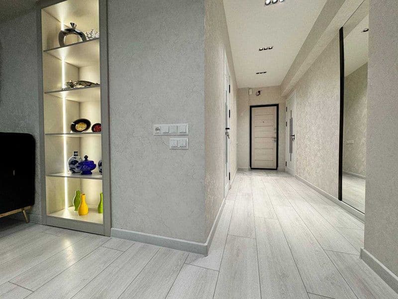 Район: Мирзо улугбекский <br />
Ориентир:  метро Буйк Ипак Й — фото 5