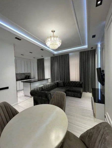 #Аренда <br />
<br />
Сдаётся квартира<br />
<br />
Новостро — фото 2