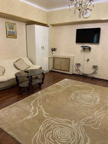 Сдаётся  Квартирав <br />
Ориентир - Метро Ойбек<br />
Город — фото 3