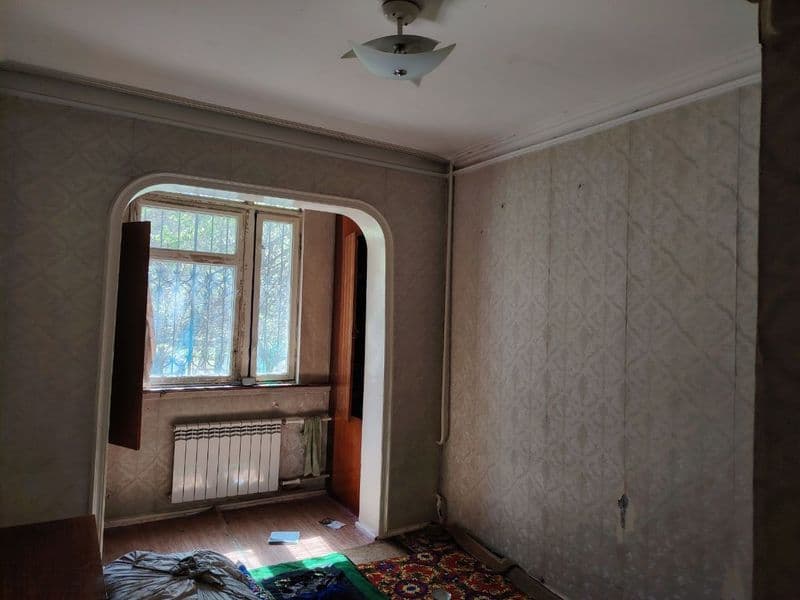 Юнусабад 4 кварталда 2 хона уй ижарага берилади. Азия киноте — фото 2