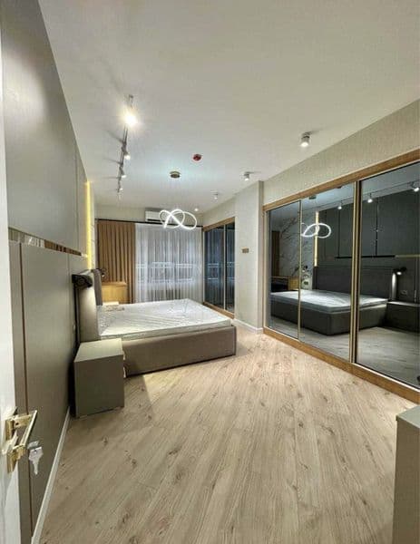 Шайхантахурский район <br />
Ташкент Сити <br />
Жк Gardens<