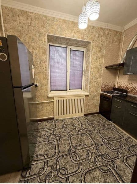 Сдаётся 2 комнатная Высокопатолочка, с хорошим ремонтом с ме — фото 3