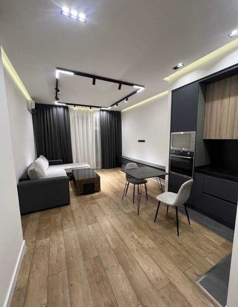 К вашему вниманию рады представить уютную 3 комнатную кварти — фото 3