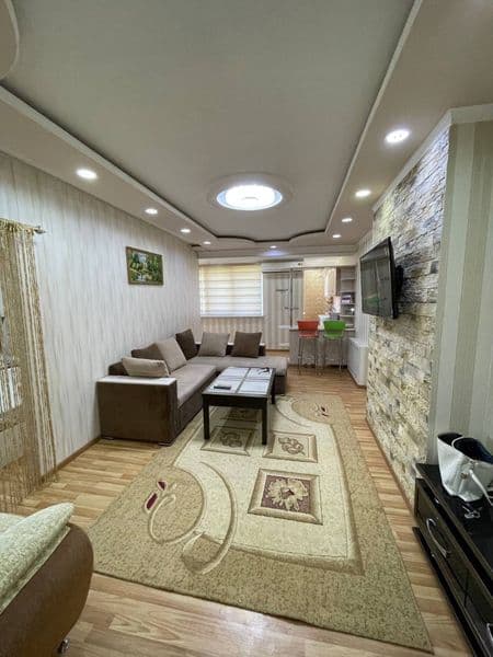 Сдам Квартиру:<br />
#Город -Ташкент <br />
#Район -Яккасаро — фото 4