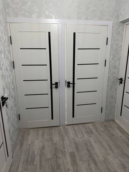 Algaritm 31 kv da yangi remontdan chiqqan yashash uchun tayy