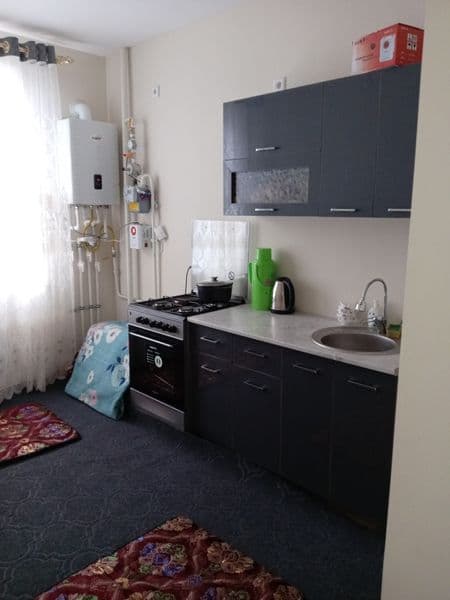 Bezmakler. Oilaga ijaraga beriladi. Metrogacha 10 minutlik y — фото 3