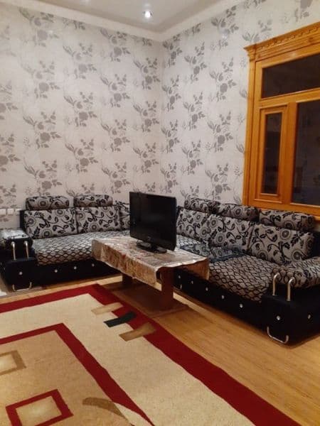 Аренда квартира <br />
Район - Алмазарский<br />
Ориентир - 