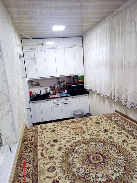 Сдаётся 3 комнатная квартира с хорошим ремонтом, интернет, к — фото 3