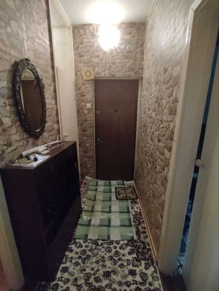 Uzoq muddatga birga yashash uchun sheriklikga, o'ziga to'g'r — фото 4