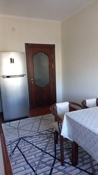 3 xonalik kvartira. 110 m². Hamma sharoitlari bor. Xolodilni — фото 2