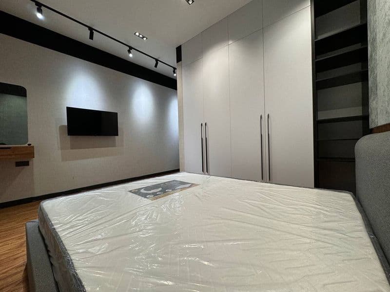 ул Фидокор й Ойбек аренда 3 комнт Шикарная квартира в новост — фото 4