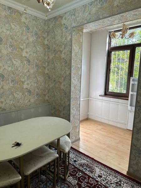 Yunisobod Samara Anjir milliy taomlar 2 xona yevro tamir ham — фото 5