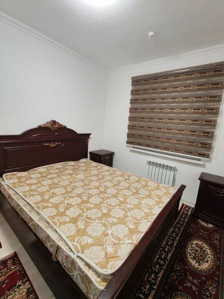 Ijaraga uzoq mudatga oila faqat rasmdagi xolatda qolgan malu — фото 3