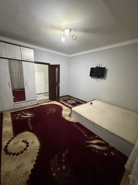 Срочно сдам квартиру <br />
спутник 16а <br />
2/4/7  400& в — фото 3